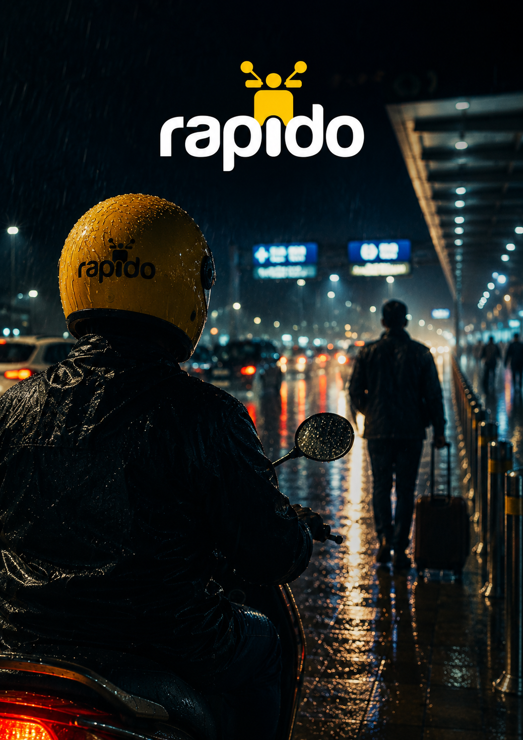 Rapido
