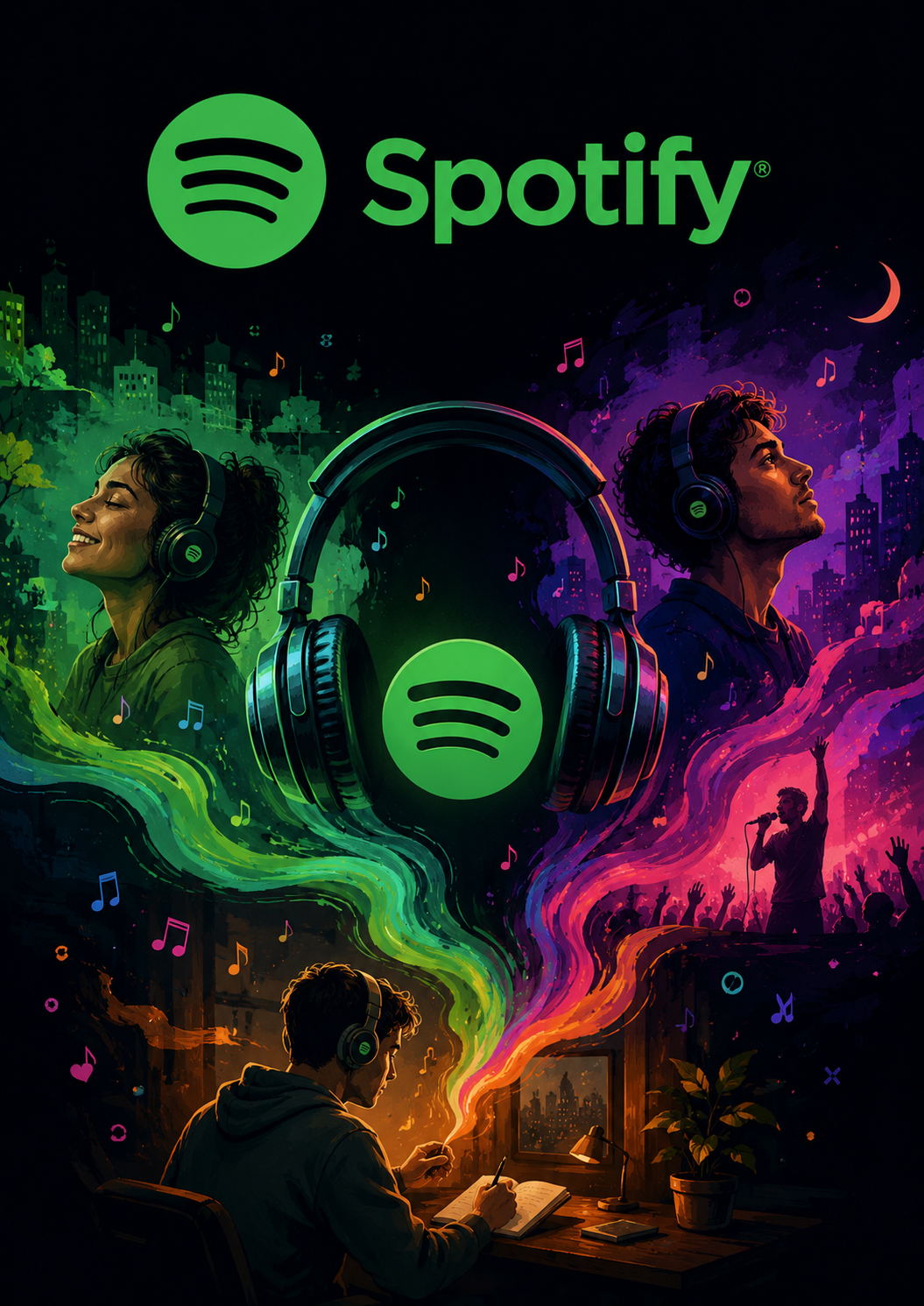 Spotify